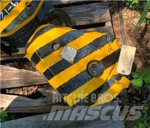 Johnson  Crane parts and equipment