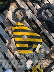 Johnson  Crane parts and equipment