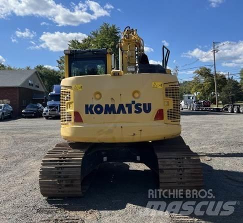 Komatsu  Other lifting machines