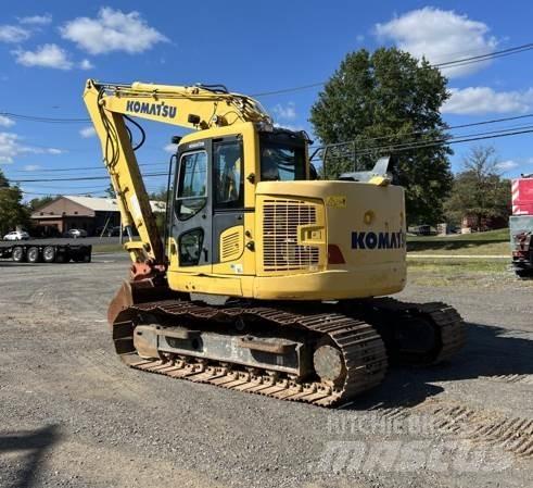 Komatsu  Other lifting machines