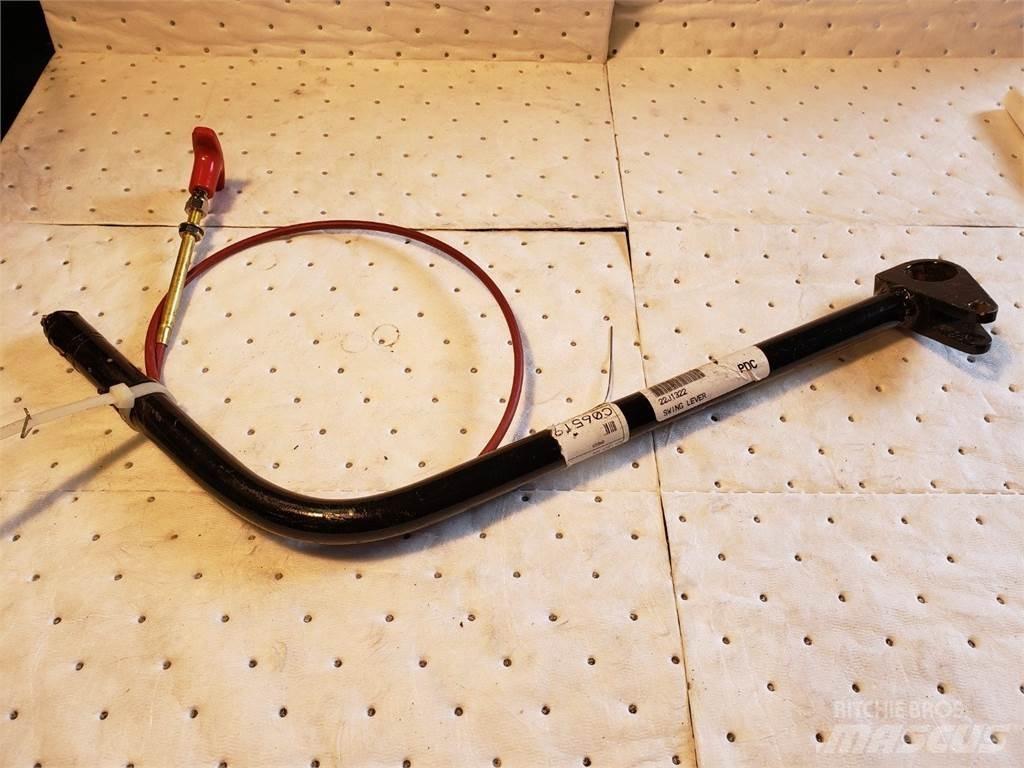 Link-Belt  Other lifting machines