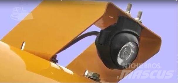  Orlaco Other lifting machines