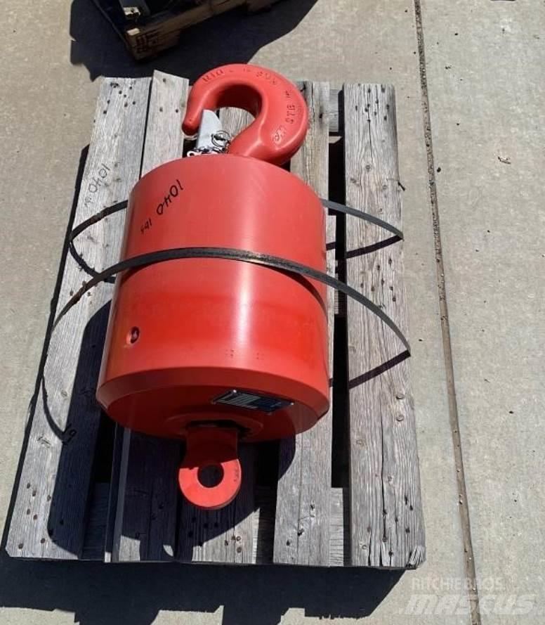  RopeBlock Other lifting machines
