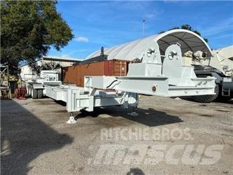 Talbert  Other lifting machines