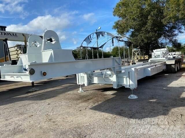Talbert  Other lifting machines