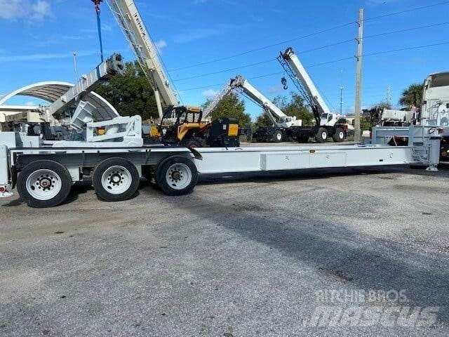 Talbert  Other lifting machines