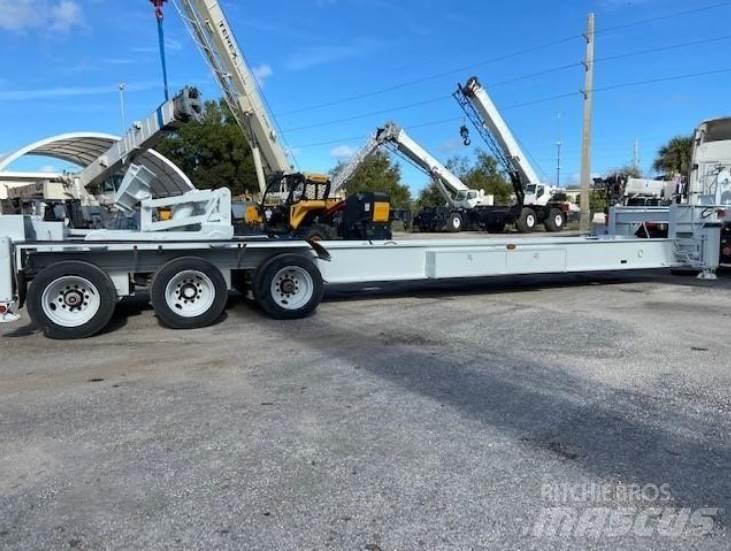 Talbert  Other lifting machines