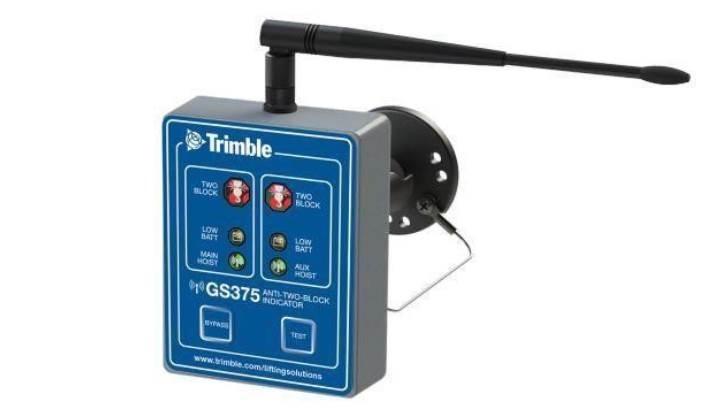 Trimble  Other lifting machines