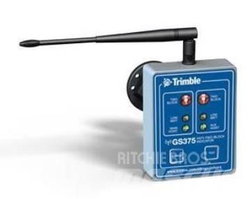 Trimble  Other lifting machines