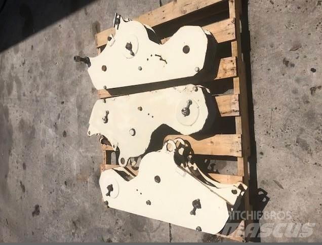  Unknown Other lifting machines