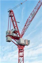 Wolff 275B Other lifting machines