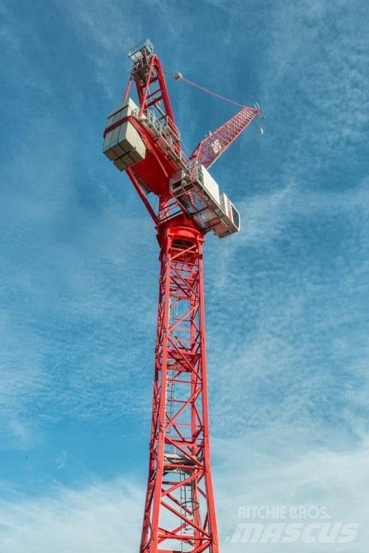 Wolff 275B Other lifting machines