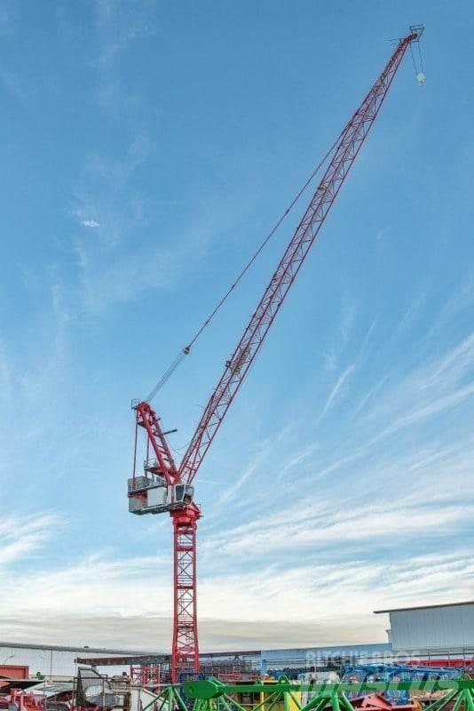 Wolff 275B Other lifting machines