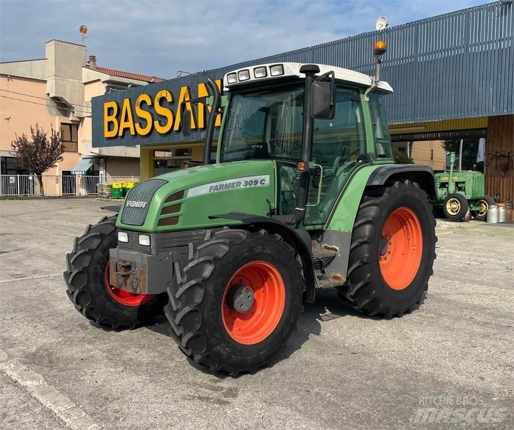 Fendt 280 s Tractors
