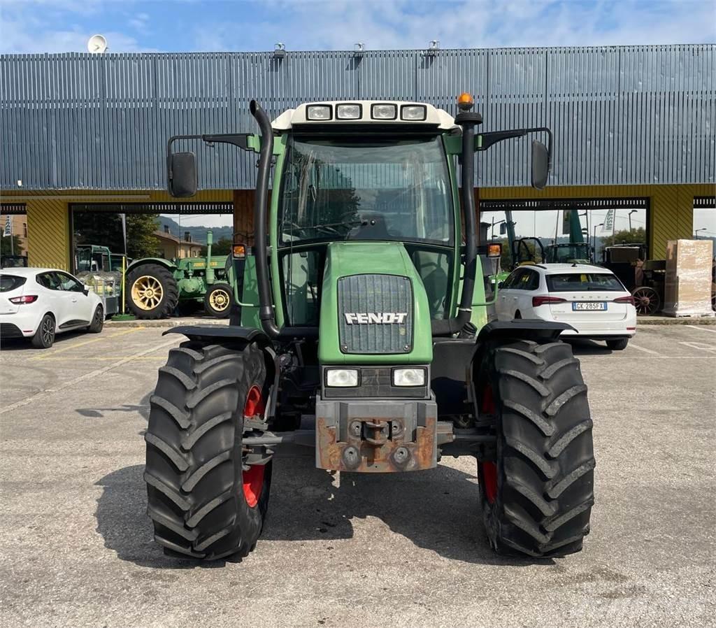 Fendt 280 s Tractors