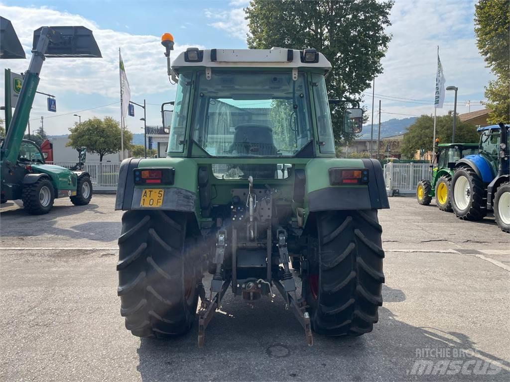 Fendt 280 s Tractors