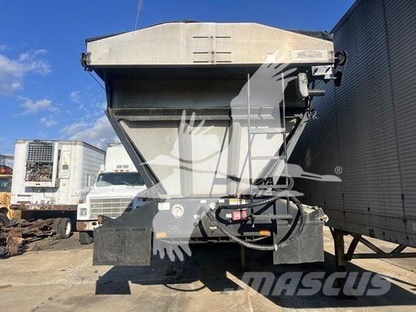 Etnyre  Belt trailers