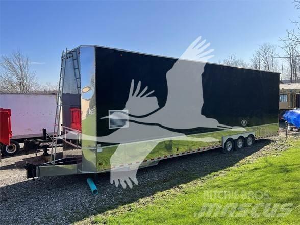 Jensen  Construction - Others