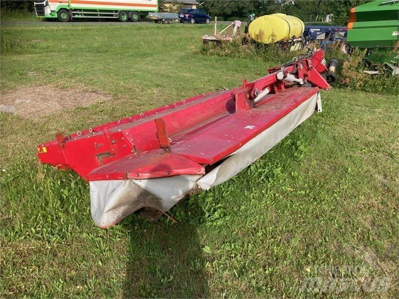 JF GX3202SM Swathers