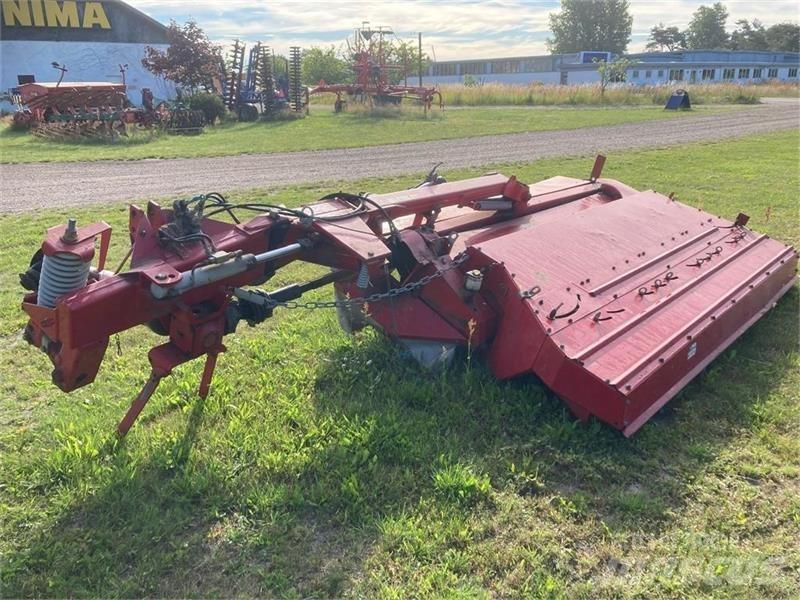 JF GX3202SM Swathers