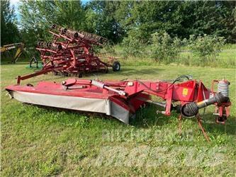 JF GX3202SM Swathers
