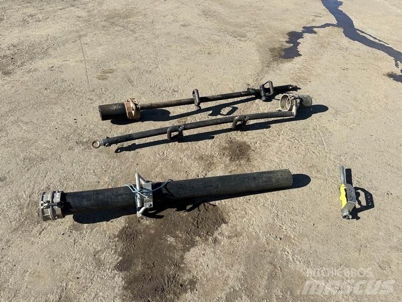  AIR-VAC VAC-EX Construction - Others
