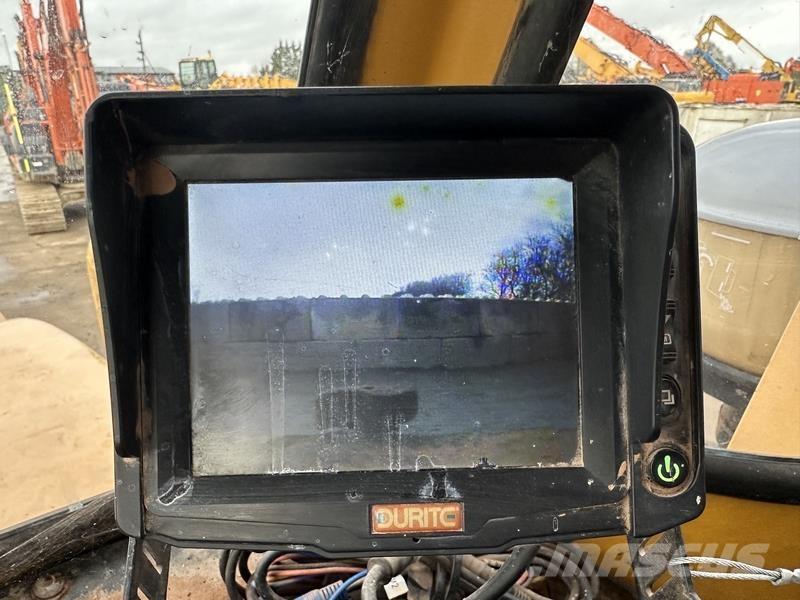 Bell B30C Articulated Dump Trucks (ADTs)