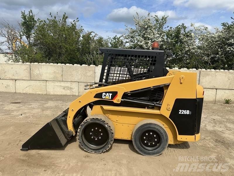 CAT 226B Construction - Others