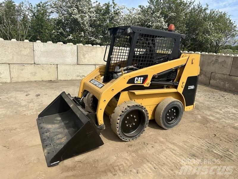 CAT 226B Construction - Others