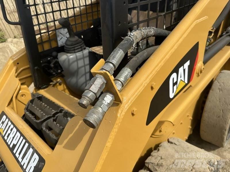 CAT 226B Construction - Others