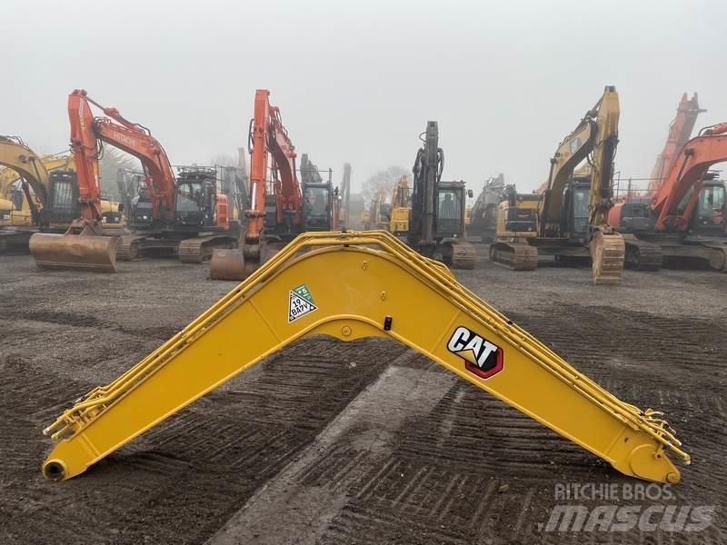 CAT 308.5 / 307.5 Boom Construction - Others