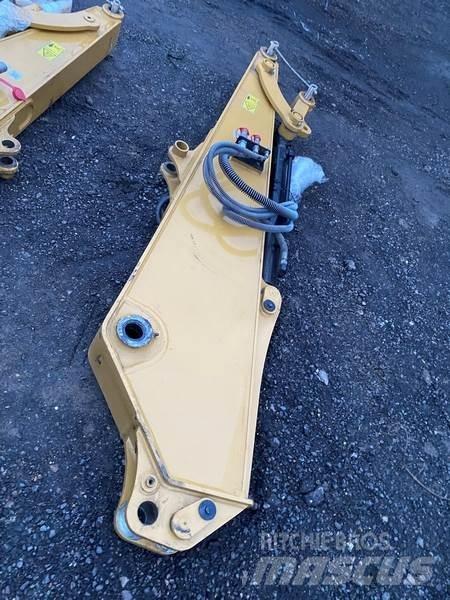 CAT 308.5 / 307.5 Boom Construction - Others
