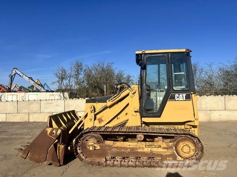 CAT 939 Construction - Others