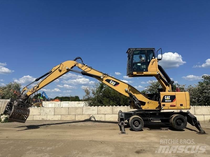 CAT MH3022 Material Handling - Others