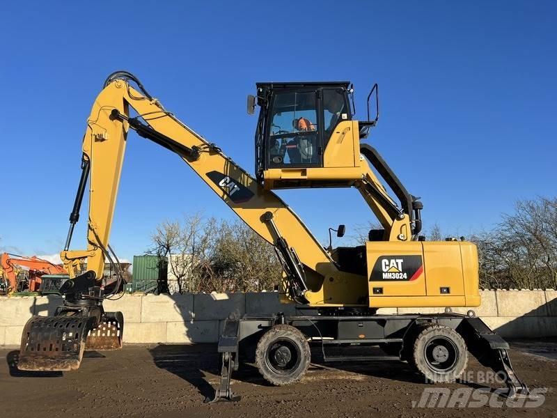 CAT MH3024 Material Handling - Others