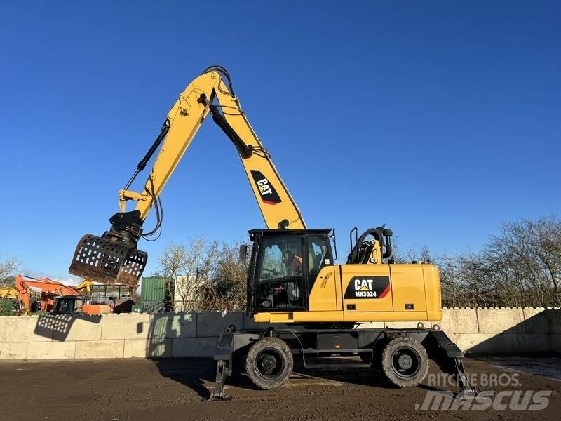 CAT MH3024 Material Handling - Others