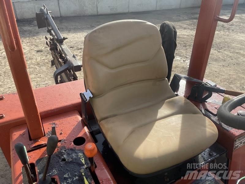 Ditch Witch RT 40 Agriculture - Others