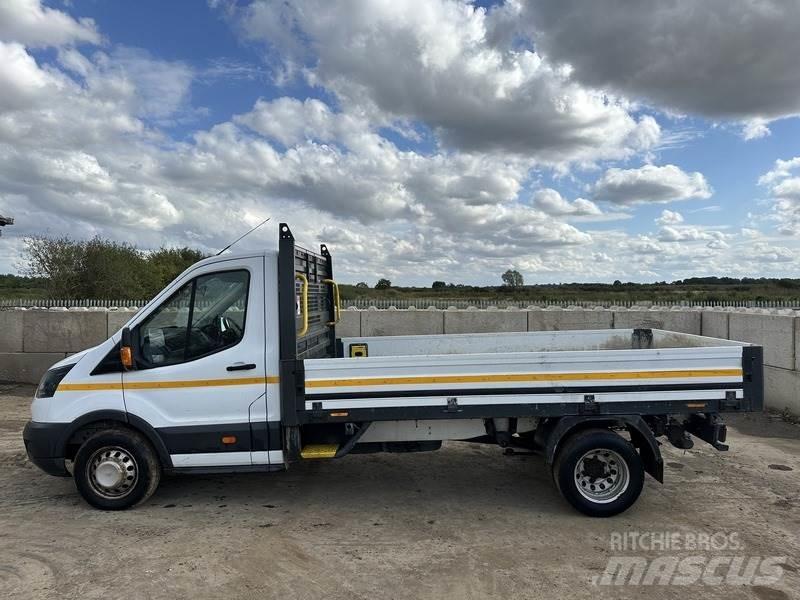 Ford Transit Construction - Others