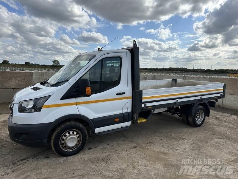 Ford Transit Construction - Others