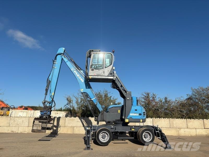 Fuchs MHL250 Material Handling - Others