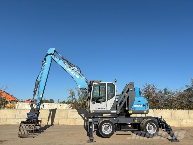 Fuchs MHL250 Material Handling - Others