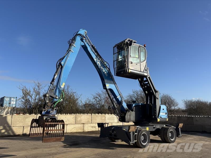 Fuchs MHL250 Material Handling - Others