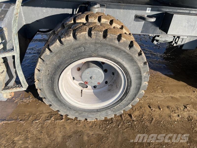 Fuchs MHL320 Material Handling - Others