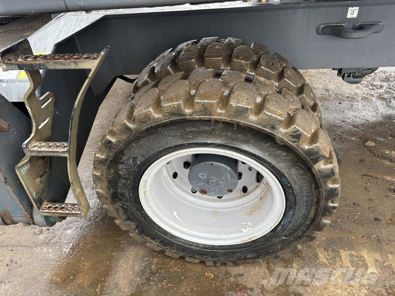 Fuchs MHL320 Material Handling - Others