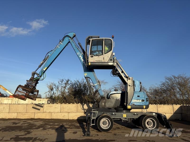 Fuchs MHL320 Material Handling - Others