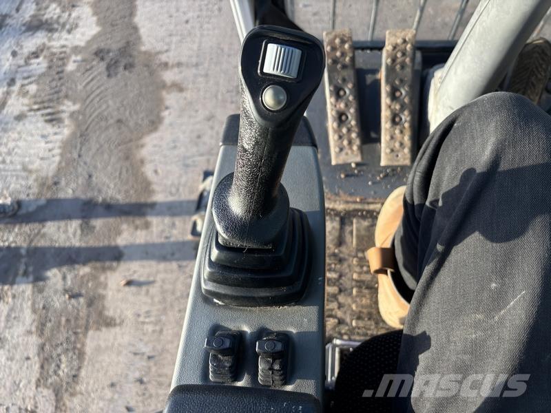 Fuchs MHL320 Material Handling - Others