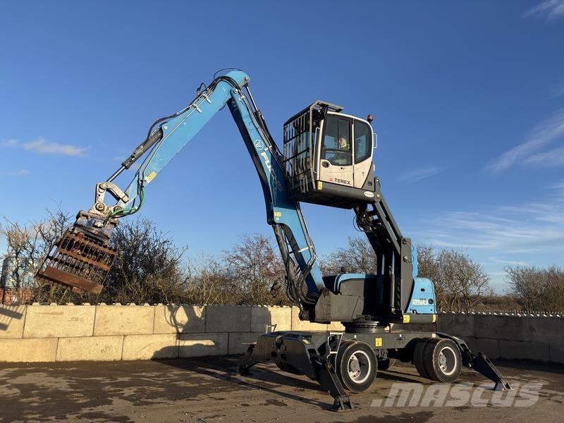Fuchs MHL320 Material Handling - Others