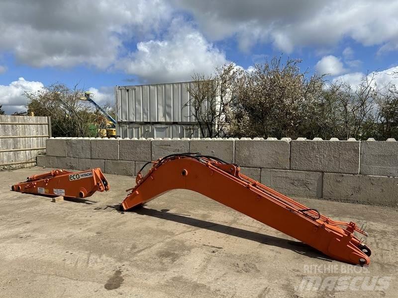Hitachi ZX130 Arm Construction - Others
