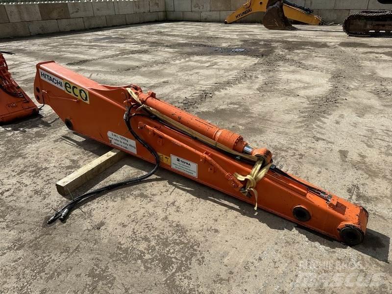Hitachi ZX130 Arm Construction - Others