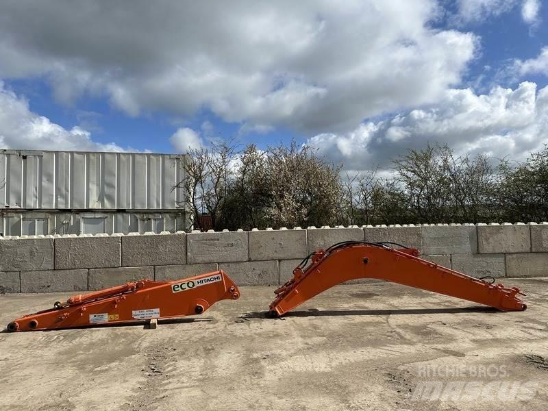 Hitachi ZX130 Arm Construction - Others